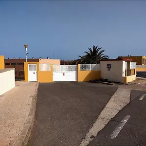 Apartment Fuerteventura, Costa De Antigua
