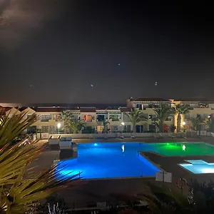 Torres Del Castillo, 208marina Appartement