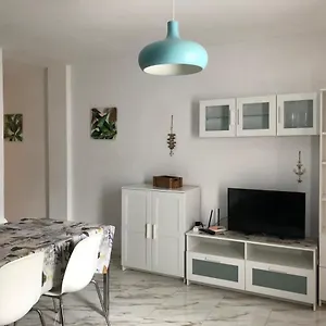 Casita Paraiso 255 Appartement