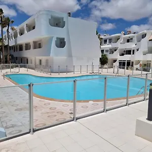 Oceano Fuerte Apartament