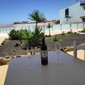 Happyness Complex Amaya Fuerteventura Appartement
