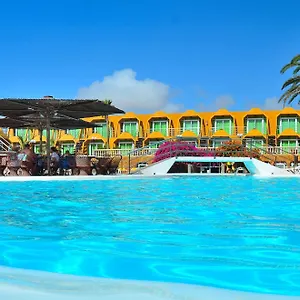 3* Apartamento La Piramide