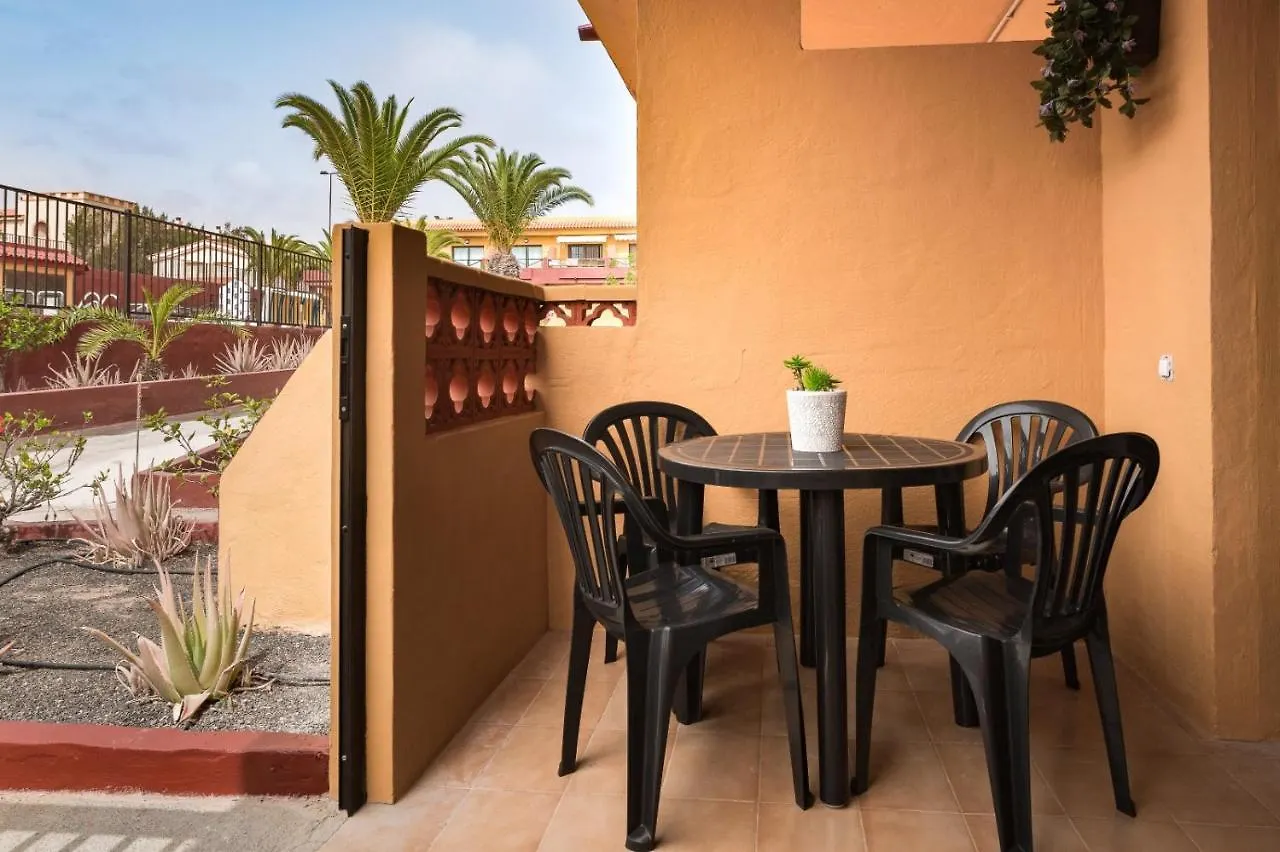 Casa Costa Antigua Villa Costa De Antigua Spain